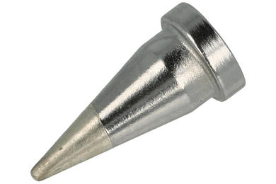 Soldering tip; LTH; chisel; 13mm; WSP80 (WSD81, WS81); 0,8x0,4mm; Weller