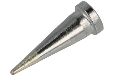 Soldering tip; LTO; conical; 17mm; WSP80 (WSD81, WS81); fi 0,8mm; Weller