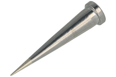 Soldering tip; LT1L; conical; 26mm; WSP80 (WSD81, WS81); fi 0,2mm; Weller