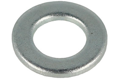 PAd; PM3D6H05O; M3; 0,5mm; galvanised steel; 6mm; BN726