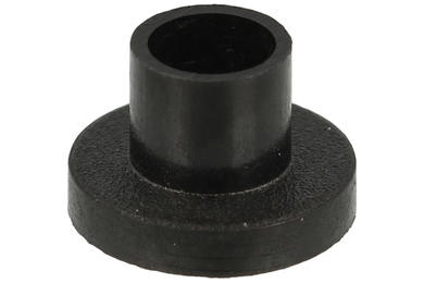 Bushing; TO3; IB1; polyamide; 7,1mm; 3,1mm; 3,9mm; with hole; Fisher; RoHS