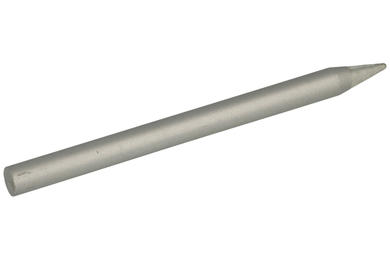 Soldering tip; B3-1; conical