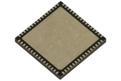 Microcontroller; ATXMega128A3-MH; QFN64; surface mounted (SMD); Atmel; RoHS