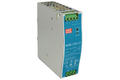Power Supply; DIN Rail; NDR-120-12; 12V DC; 10A; 120W; LED indicator; Mean Well
