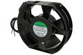 Fan; A2175HBL.TC.GN; 172x151x51mm; ball bearing; 230V; AC; 25W; 345m3/h; 51dB; 110mA; 2800RPM; 2 wires; Sunon; RoHS