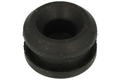 Grommet; FIX-GR-17; rubber; black; 8mm; 14,6mm; Fix&Fasten; RoHS