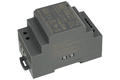 Power Supply; DIN Rail; HDR-60-5; 5V DC; 6,5A; 32,5W; LED indicator; Mean Well