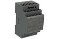 Power Supply; DIN Rail; HDR-60-5; 5V DC; 6,5A; 32,5W; LED indicator; Mean Well