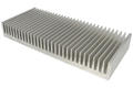 Radiator; C30043/15; naturalny; 150mm; żebrowany; 300mm; 43mm; Firma Piekarz