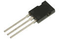 Triac; BT134-600D; 4A; 600V; SOT82; through hole (THT); 5mA; NXP Semiconductors; RoHS