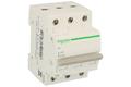 Rozłącznik izolacyjny; modułowy; A9S62363; OFF-ON; 2; 63A; 400V AC; na szynę DIN; 3 tory; śrubowe; ON-0FF; Schneider Electric; RoHS