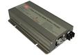 Ładowarka; akumulatorów kwasowo-ołowiowych; PB-360P-12; 14,4V DC; 24,3A; 360W; śrubowe; 230V AC; sygnalizacyjna dioda LED; Mean Well; RoHS