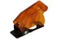 Safety guard; T-CAP-O; orange; plastic; T series toggle; KN3 series toggle; KLS; RoHS