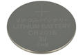 Bateria; litowa; CR2016; 3V; 70mAh; blister; fi 20x1,6mm; Tinko; 2016