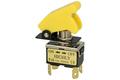 Safety guard; T-CAP-Y; yellow; plastic; T series toggle; KN3 series toggle; KLS; RoHS