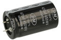 Kondensator; elektrolityczny; SNAP-IN; 470uF; 450V; LHS; LHS2W471M3050LP; 20%; fi 30x50mm; 10mm; przewlekany (THT); luzem; -25...+105°C; 2000h; Leaguer; RoHS