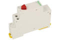 Przełącznik; modułowy; przyciskowy; A9E18031; 2; 20A; 250V AC; na szynę DIN; 1 tor; śrubowe; ON-0FF; Schneider Electric; RoHS