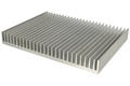 Radiator; C20025/15; naturalny; 150mm; żebrowany; 1K/W; 200mm; 25mm; Firma Piekarz