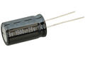 Kondensator; elektrolityczny; niskoimpedancyjny; 1500uF; 25V; TBR152M1EI20M; fi 12,5x20mm; 5mm; przewlekany (THT); luzem; Jamicon; RoHS