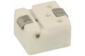 Trimmer; 3÷10pF; white; surface mounted (SMD); 3x4x4,5mm; -55...+85°C; TZB4N100BA110; Murata