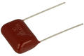 Capacitor; polypropylene; FKP; 4,7nF; 1600V; FKP; 10%; 8x17x18mm; 15mm; bulk; -40...+85°C; JB Capacitors; RoHS