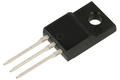 Triac; BT139X-600E; 16A; 600V; TO220FP; through hole (THT); 10mA; WeEn Semiconductors; RoHS