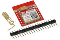 Extension module; GSM; SIM800L; UART; pin strips; -40...+85°C