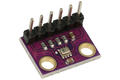 Extension module; pressure, temperature sensor; BMP280; 3,3V; pin strips