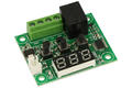 Moduł; termostat; W1209; 12V; śrubowy; -50°C do 110°C Moduł; termostat; W1209; 12V; śrubowy; -50°C do 110°C