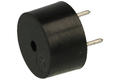 Buzzer elektromagnetyczny; KPM-09C; 80 dB; 1,5V; 80mA; fi 9,7mm; 3,1kHz; przewlekany (THT); 4; bez generatora; piny; 5,5mm; KFB; RoHS