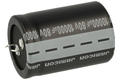 Kondensator; elektrolityczny; SNAP-IN; 10000uF; 80V; LS; TLS109M080S1A5T50L; 20%; fi 35x50mm; 10mm; przewlekany (THT); luzem; -40...+85°C; 2000h; Jamicon; RoHS