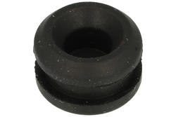 Przepust kablowy; FIX-GR-17; guma; czarny; 8mm; 14,6mm; Fix&Fasten; RoHS
