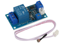 Module; twilight sensor; A-MPWZ012V; 12V; screw; relay 10A