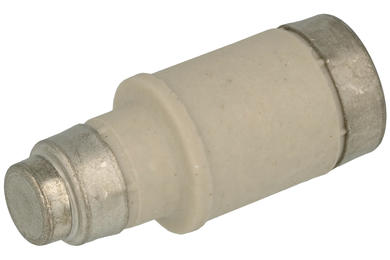 Fuse; fuse; ceramic; 002212001; 20A; zwłoczny (gL-gG); 400V AC; D02; for socket; Eti-Polam; RoHS