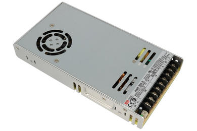 Zasilacz; modułowy; RSP-320-5; 5V DC; 60A; 300W; Mean Well Zasilacz; modułowy; RSP-320-5; 5V DC; 60A; 300W; Mean Well