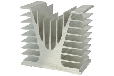 Radiator; A4206/6; naturalny; 60mm; Y; 100mm; 95mm; Firma Piekarz