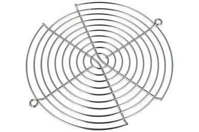 Fan cover; FG-172; 172x151mm; metal
