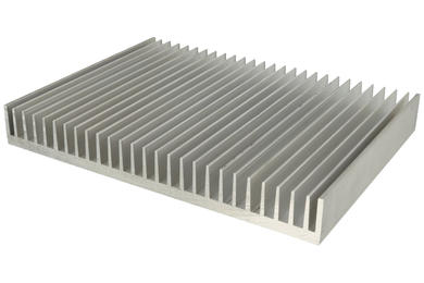 Radiator; C20025/15; naturalny; 150mm; żebrowany; 1K/W; 200mm; 25mm; Firma Piekarz