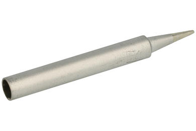 Soldering tip; N1-5; conical; fi 0,5mm