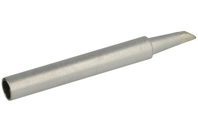 Soldering tip; N1-3; cut sides