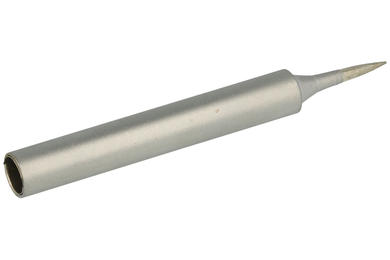 Soldering tip; N1-2; conical; fi 0,4mm