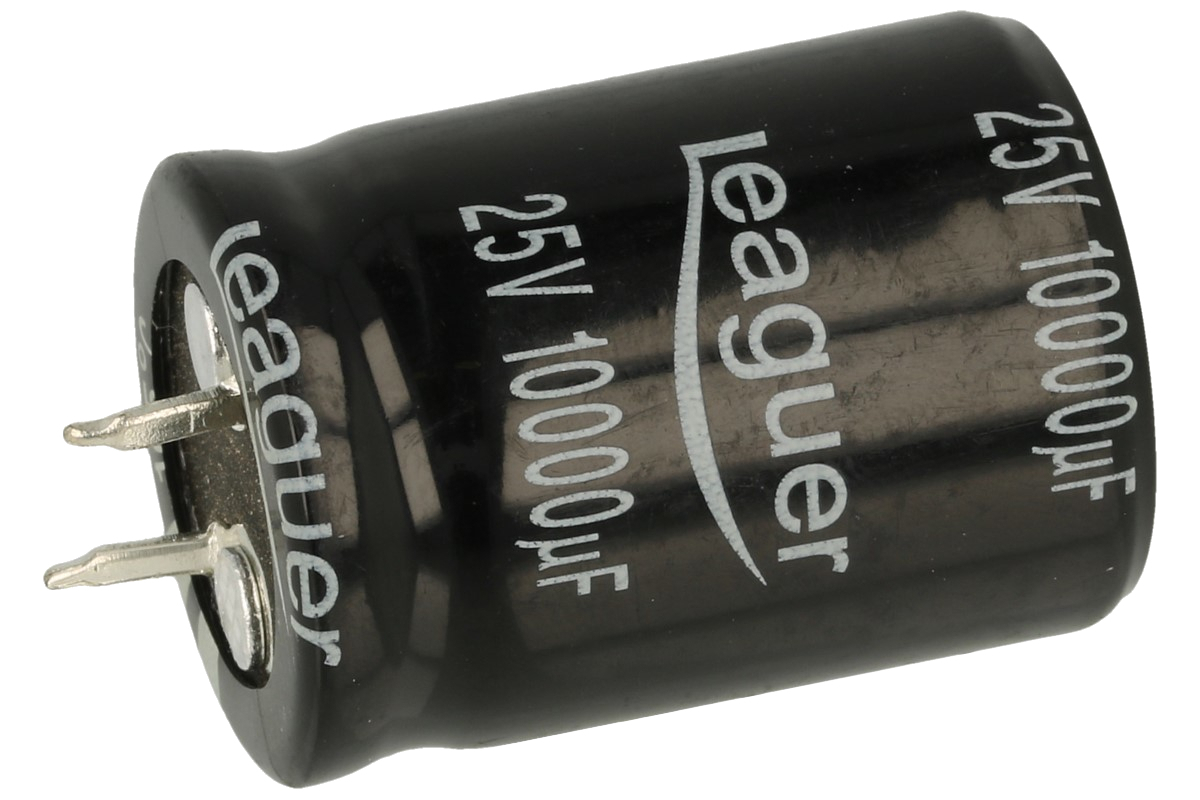 10000uf 25v конденсатор