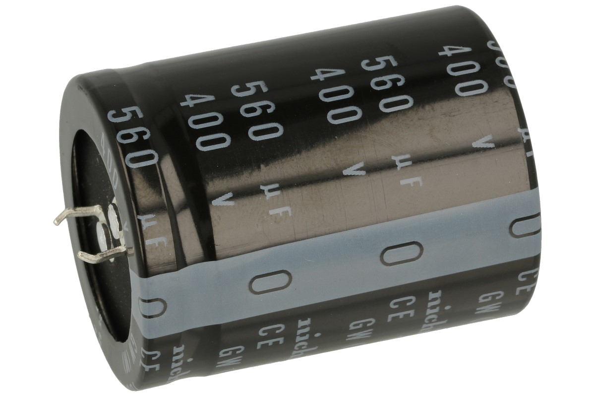 Конденсатор 400v 560uf