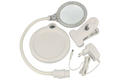 Table magnifier; with LED backlight; W-LML-LED06W; x1,75; Goobay; 6W