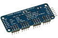 Extension module; 16 Channel 12 Bit PWM; PCA9685 I2C; 3÷5V