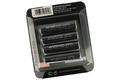 Rechargeable battery; Ni-Mh; Eneloop BK-4HCDE/4LE; 1,2V; 930mAh; fi 10,5x44,5mm; 2 pins; Panasonic; R3 AAA