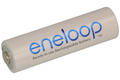 Rechargeable battery; Ni-Mh; Eneloop BK-3MCDE/4BE; 1,2V; 2000mAh; fi 14,5x50,5mm; 2 pins; Panasonic; R6 AA