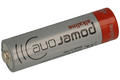 Bateria; alkaliczna; LR06 AA; 1,5V; fi 14,5x49,2mm; VARTA Power One; R6 AA