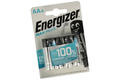 Bateria; alkaliczna; LR6/AA MAX Plus; 1,5V; blister; fi 14,5x50,5mm; Energizer; R6 AA