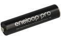 Akumulator; Ni-Mh; Eneloop BK-4HCDE/4LE; 1,2V; 930mAh; fi 10,5x44,5mm; 2 piny; Panasonic; R3 AAA